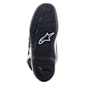 Miniatyrbillede 2 af 7: Alpinestars Tech 7s Terrængstøvler Hvid,Sort EU 38 Dreng
