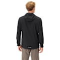 Miniatyrbillede 2 af 7: Vaude Jakke Moab Iv Sort 2XL Mand