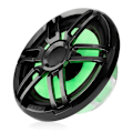 Miniatyrbild 3 av 6: Fusion Högtalare Xs Series 10 Subwoofer Grå 600 W