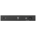 Miniatyrbillede 2 af 3: D-link Kontakt Dgs-1100-24v2/e Sort