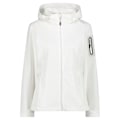 Miniatyrbild 1 av 3: Cmp Jacka Light Softshell 39a5016 Vit M Kvinna