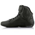 Miniatyrbillede 3 af 7: Alpinestars Faster-3 Rideknit Motorcykelsko Sort EU 43 1/2 Mand