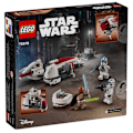 Miniatyrbild 9 av 9: Lego Konstruktionsspel Speeder Boat Escape