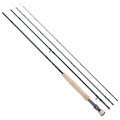 Miniatyrbild 1 av 2: Shimano Fishing Flugfiskespö Biocraft Xr Still Water Svart 3.05 m / Line 8