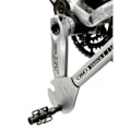 Pikkukuva 2 / 2: Var Professional Pedal Wrench 15 Mm Hopeinen