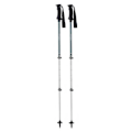 Miniatyrbillede 2 af 5: Komperdell Polakker Trekmaster Powerlock Compact Grå 90-120 cm