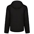Miniatyrbillede 4 af 7: Superdry Surplus Overhead Jakke Sort XL Mand