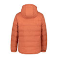 Pikkukuva 2 / 3: Icepeak Takki Adonan Oranssi 56 Mies