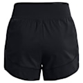 Pikkukuva 4 / 5: Under Armour Shortsit Flex Woven 2-in-1 Musta S Nainen
