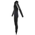 Pikkukuva 3 / 3: Bioracer Kilpapuku Speedwear Concept Cx Tempest Musta XL Mies