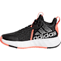 Miniatyrbillede 6 af 8: Adidas Basketball Sko Own The Game 2.0 Sort EU 28 Mand
