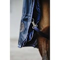 Miniatyrbild 4 av 5: Equitheme Underblanket Classic 200g Blå 5´6´´