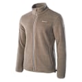 Miniatyrbillede 3 af 4: Hi-tec Fleece Med Fuld Lynlås Nader Grøn 2XL Mand