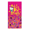 Pikkukuva 1 / 2: Otso Hello Kitty Sparkle Pyyhe  150x75 cm