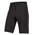 Miniatyrbillede 1 af 2: Endura Shorts Gv500 Foyle Sort M Mand