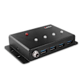 Miniatyrbild 1 av 5: Lindy 3.0 Usb Centrum