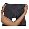 Miniatyrbild 6 av 6: Adidas Strumpbyxor Run Essentials Stay In Play 7/8 Svart L Kvinna