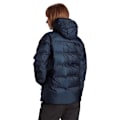 Miniatyrbild 2 av 9: Nordisk Lodur Ultralight Down Filled Shell Jacka Blå L Kvinna