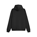 Miniatyrbillede 2 af 4: Puma Sweatshirt Fit Double Knit Sort M Mand