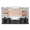 Miniatyrbillede 8 af 9: Antec Heatsink-processor A400i Rgb Søvfarvet