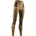 Miniatyrbillede 1 af 2: X-bionic Leggings Radiactor 4.0 Gylden M Kvinde