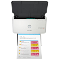 Pikkukuva 6 / 8: Hp Skanneri Scanjet Pro 2000 S2 Valkoinen One Size / EU Plug