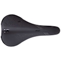 Miniatyrbillede 4 af 6: Wtb Sadel Volt Cromoly Sort 142 mm