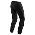 Miniatyrbillede 2 af 2: Dainese Outlet Lange Bukser Tracktex Sort 42 Mand