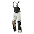 Miniatyrbillede 3 af 6: Revit Dominator 3 Goretex Bukser Hvid S / Regular Mand