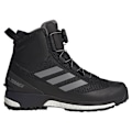 Miniatyrbillede 1 af 8: Adidas Terrex Conrax Boa Rain.rdy Vandresko Sort EU 44 2/3 Mand