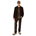 Miniatyrbillede 4 af 5: Diesel Jeans 2023 Finitive Sort 31 / 32 Mand