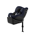 Pikkukuva 1 / 8: Cybex Sirona Gi I-size Plus Vauvan Turvaistuin Sininen