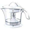 Miniatyrbillede 1 af 2: Braun Mpz 9 Multiquick 3 Transparent One Size / EU Plug