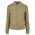 Miniatyrbillede 7 af 8: Urban Classics Jakke (stor) Bombers Grøn 4XL Kvinde