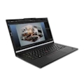 Miniatyrbillede 1 af 10: Lenovo Idg Thinkpad P14s G5 14´´ Ultra 7-155h/16gb/512gb Ssd Bærbar Computer  Spanish QWERTY