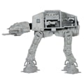 Miniatyrbillede 4 af 10: Star Wars Og Figurer At-at Søvfarvet