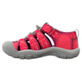 Miniatyrbillede 5 af 6: Keen Ungdoms Sandaler Newport H2 Rød EU 37
