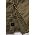 Pikkukuva 4 / 4: Brandit Pitkähihainen Paita Vintage Vihreä 3XL Nainen