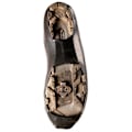 Miniatyrbillede 2 af 4: Velotoze Over Sko Short Mtb/gravel Sort EU 43-46 Mand