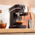 Miniatyrbillede 4 af 7: Cecotec Espresso Kaffemaskine 890 Rose Pro 1 L Søvfarvet
