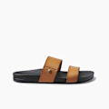 Miniatyrbillede 1 af 6: Reef Cushion Vista Sandaler Sort EU 38 1/2 Kvinde