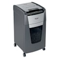 Miniatyrbillede 1 af 5: Rexel Knusered Optimum 300m Auto+ Hvid One Size / EU Plug