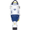 Miniatyrbillede 4 af 5: Nijdam Inline Skøjter Adjustable Hvid,Blå EU 30-33