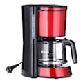 Miniatyrbillede 5 af 10: Severin Dryp Kaffemaskine Ka 4817 1.7l Transparent One Size / EU Plug