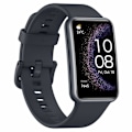 Miniatyrbillede 1 af 3: Huawei Smartwatch Fit Se Sort