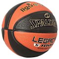 Miniatyrbillede 3 af 3: Spalding Basketball Bold Tf-1000 Legacy Acb Sort 7