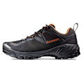 Miniatyrbillede 3 af 9: Mammut Sapuen Low Goretex Vandresko Brun EU 44 2/3 Mand