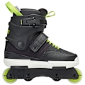 Miniatyrbillede 2 af 6: Rollerblade Inline Skøjter Njr Sort EU 34