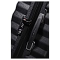 Miniatyrbillede 6 af 10: Samsonite Trolley Taske Lite-shock Spinner 69/25 73l Sort