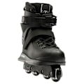 Miniatyrbillede 3 af 5: Rollerblade Inline Skøjter Blank Sk Sort EU 42